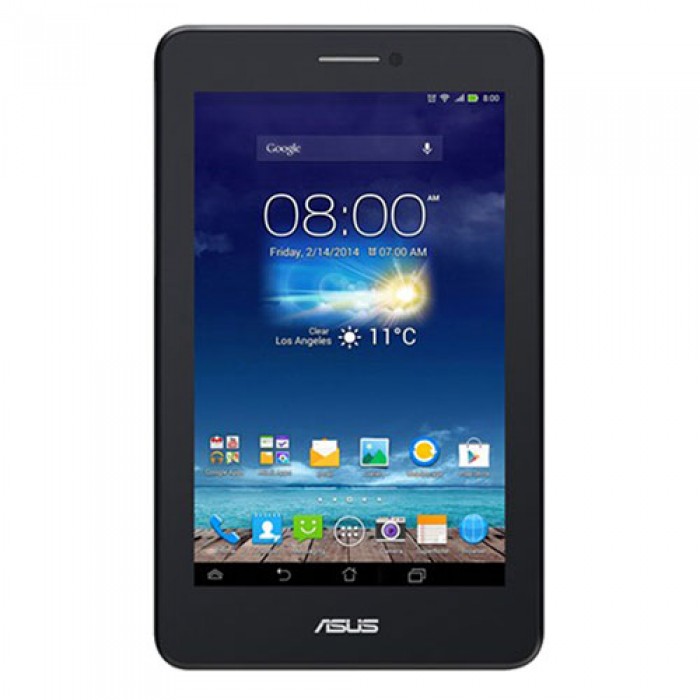 Asus fonepad 7 me175cg не включается